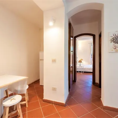 Nyaraló Novecentesca In Versilia - House -