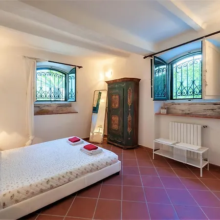 Novecentesca In Versilia - House - * מאסה