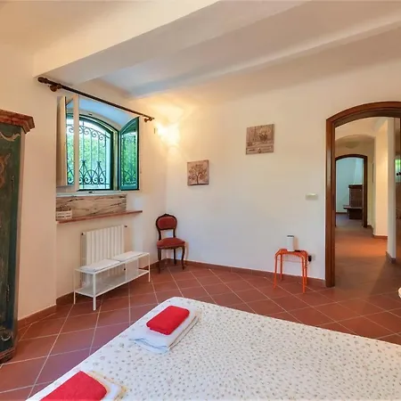 Novecentesca In Versilia - House - בית נופש מאסה