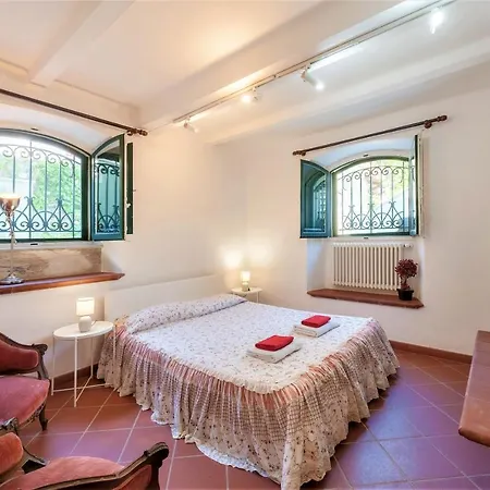 Novecentesca In Versilia - House - Holiday home *