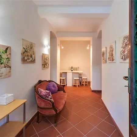 Novecentesca In Versilia - House - Holiday home Massa (Tuscany)